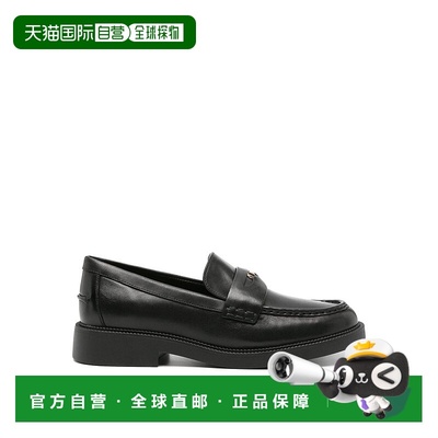 MICHAEL KORS 女士芭蕾乐福鞋 40R4EDMP1L095001 CO单鞋一脚蹬