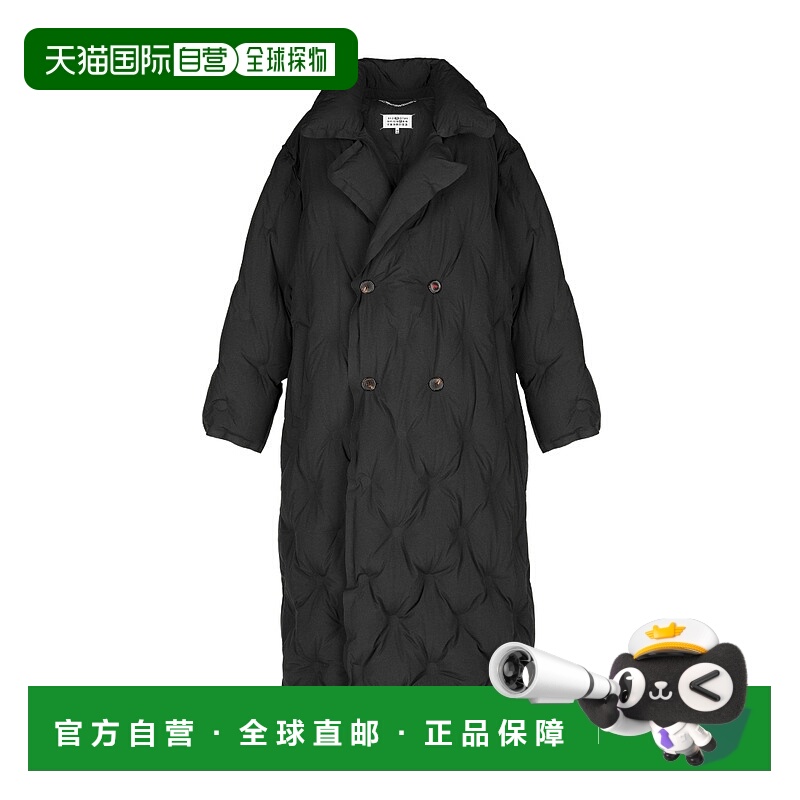 1h可退 MAISON MARGIELA 女士羽绒服 SI0AA0001S54870900