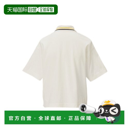 Onitsuka Tiger|WS POLO SHIRT|2182B435-700