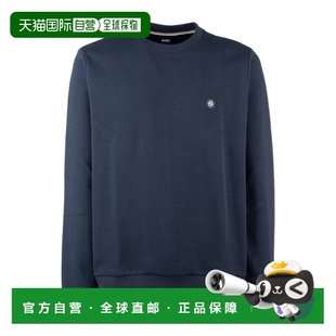 50520302404 BOSS 针织毛衣 男士 AW2024 HUGO