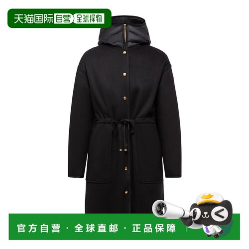 MONCLER 女士大衣 K20931C000175980N999 AW2025 【付后1h可退】
