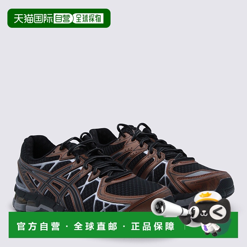 1h可退 ASICS 男士运动鞋 1203A388002 AW2025 花色亚瑟士