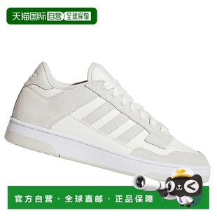 JP5246BIANCO RAPID 男士 COU UOMO 运动鞋 SCARPE ADIDAS 白色
