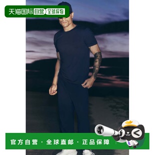 Max Conquer Performance Jogger 舒适百搭松紧休闲 Alo 时尚 Yoga