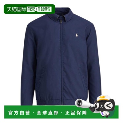 POLO RALPH LAUREN 男士夹克 MNBLOTWM5A10025B82