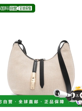 FURLA 女士斜挎包 WB01634BX3542NN000 AW2025花色手提包单肩包