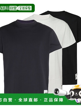 JIL SANDER 女士T恤 J40GC0001JTN254000 CO 花色