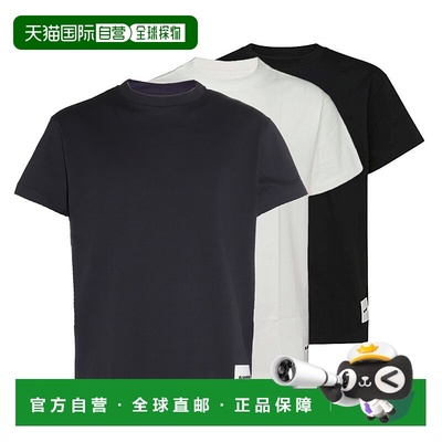 JIL SANDER 女士T恤 J40GC0001JTN254000 CO 花色