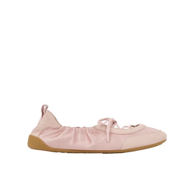 1h可退 香港直邮CHLOÉ 女士休闲鞋 CH26U19SVH6C6 SS2026 花色 Ch