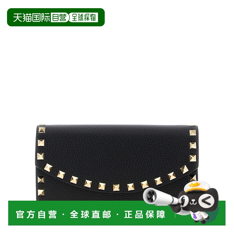 1h可退 VALENTINO GARAVANI 女士手拿包 W2P0AR6VSH0NO AW2025