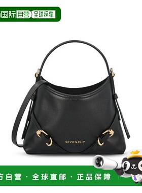 1h可退 潮奢 Givenchy 纪梵希 女士 Nano Voyou 单肩包 BB60PTB2A