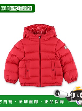 MONCLER 男童大衣 K29511A00024597YW457 AW2025