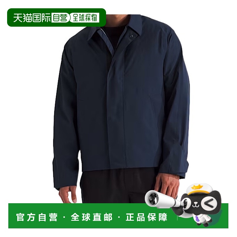 THE NORTH FACE 男士户外冲锋衣 NF0A8DTU8K2 AW2025