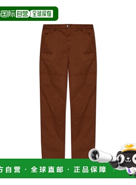 MONCLER 男士休闲裤 K20912A00003598R1253 AW2025