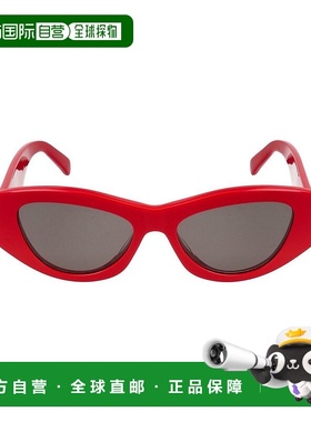 1h可退 潮奢 Celine 思琳 女士 全框太阳镜 CL40308U