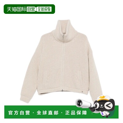 HERNO 女士西服 MC00034DR702211985 花色开衫 AW2025
