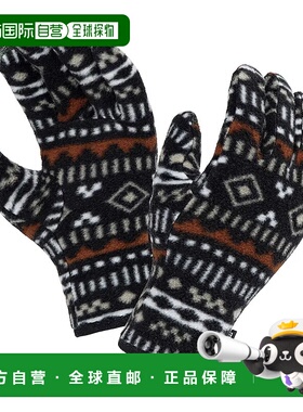 1h可退 mont-bell 男士手套 11189161 CO 花色 CLIMAPLUS100 Prin