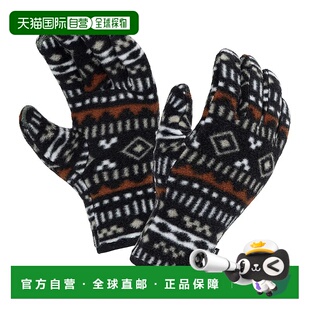 1h可退 mont-bell 男士手套 11189161 CO 花色 CLIMAPLUS100 Prin