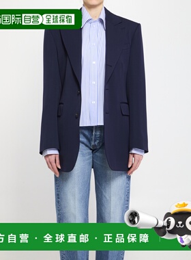 CELINE 女士西服 RV15G0Y6907MR SS2026 黑色