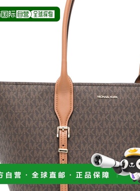 MICHAEL KORS 女士斜挎包 30R5G9OT7B252 SS2025托特包手提包黑色