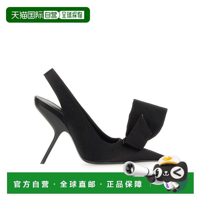1h可退 SALVATORE FERRAGAMO 女士凉鞋 76301601F796NERO