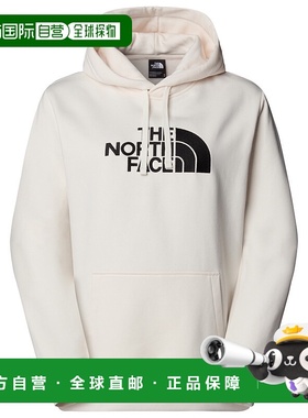 THE NORTH FACE 女士卫衣 1172651WHITEDUNE CO 白色