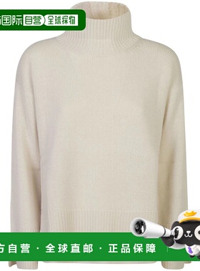 Le Tricot Perugia 女士针织毛衣 464226595BEIGE AW2024羊绒