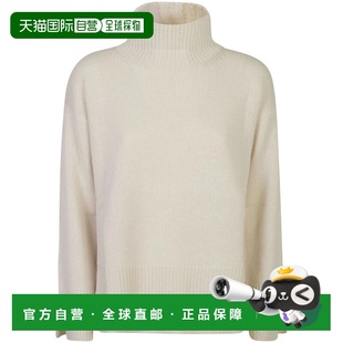 464226595BEIGE 女士针织毛衣 Perugia AW2024 Tricot