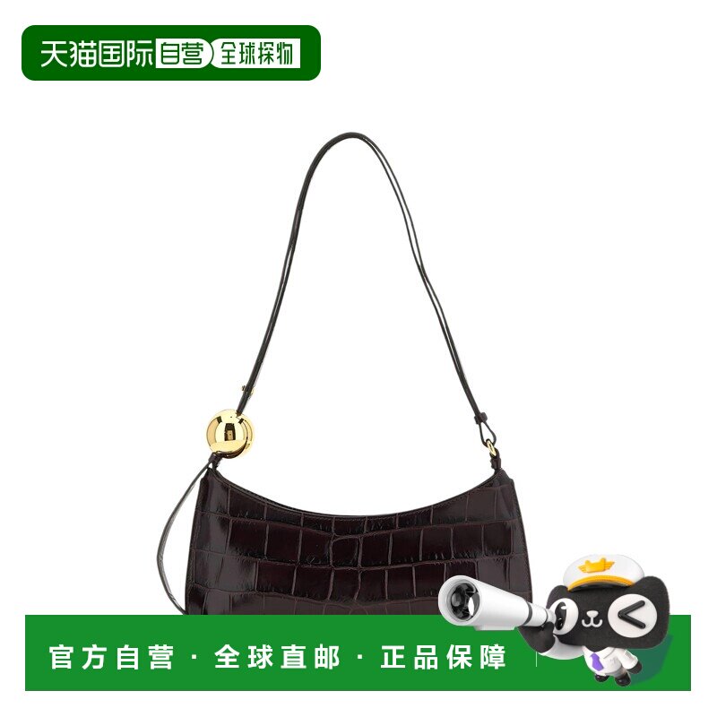JACQUEMUS 女士单肩包 26HBAW00057AC07A20495 AW2026图片