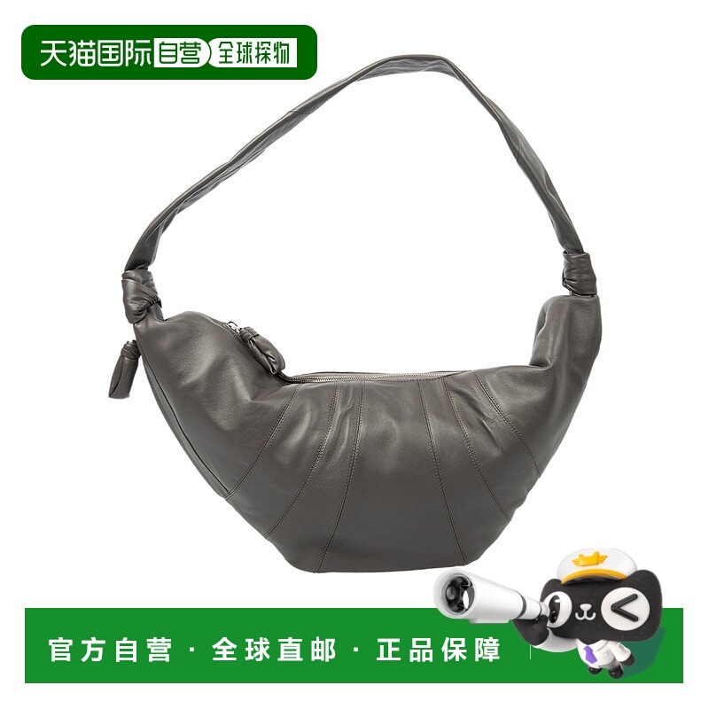 1小时内可退 LEMAIRE 女士单肩包 BG0000LL095GR102 SS2025 军绿