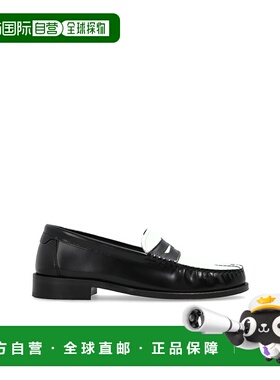 FURLA 女士芭蕾乐福鞋 YK41FSNBX4389P19001007 SS2026皮鞋单鞋