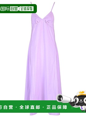 MAISON KITSUNÉ 女士半身裙 MW01604WF0026P502 SS2024