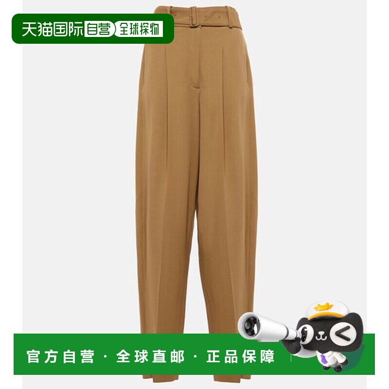 JOSEPH约瑟夫Drew女士长裤图片