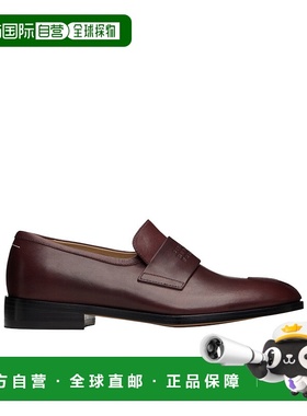 MM6 MAISON MARGIELA 男士商务正装鞋 SH1WR0003P5000T2353男鞋