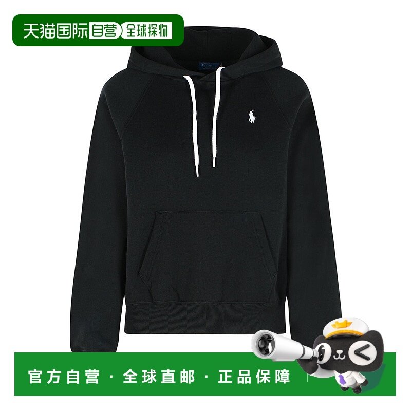 POLO RALPH LAUREN 女士卫衣 211971698003 SS2026