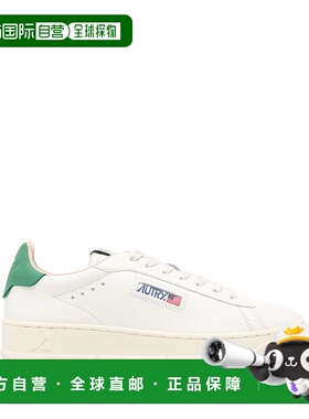 AUTRY 男士运动鞋 ADLMMR02-0 AW2025 白色
