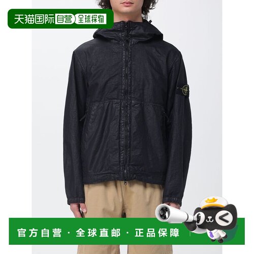 STONE ISLAND 男士外套 4100053S0069V0029 SS2026