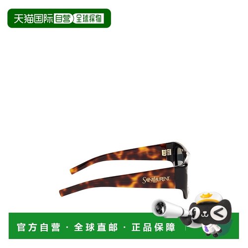 SAINT LAURENT 女士眼镜 810815Y99561042 AW2025