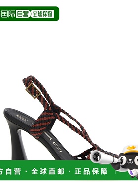 1h可退 ETRO 女士凉鞋 WS4F0026AE259S8464 AW2025 白色 Two-tone