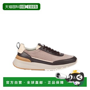CUCINELLI 252MZUSGGO278CEA44男鞋 男士 运动鞋 老爹鞋 BRUNELLO