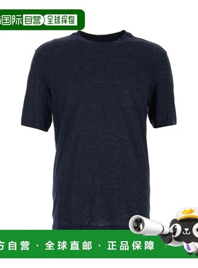 Zegna男士针织衫RUF352A9F776B09杰尼亚