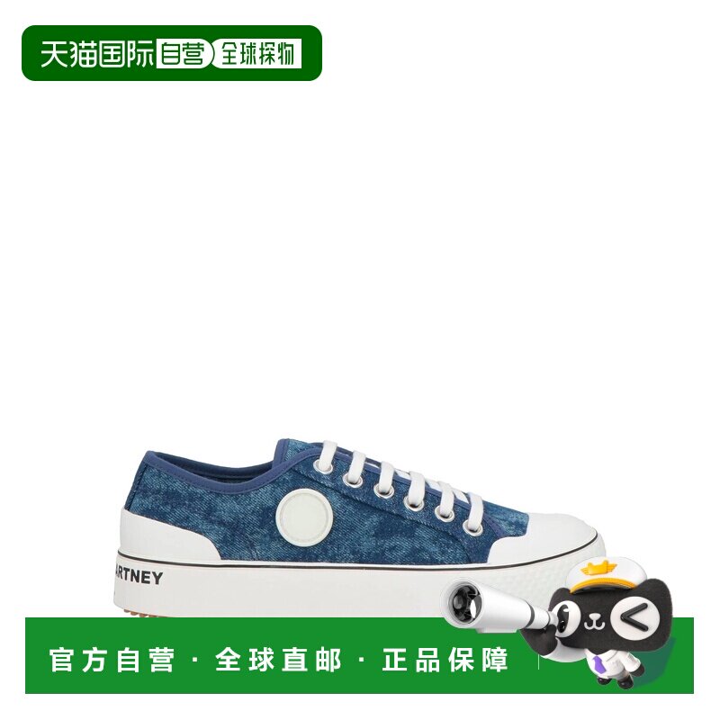 StellaMccartney斯特拉 麦卡特尼女士运动鞋图片