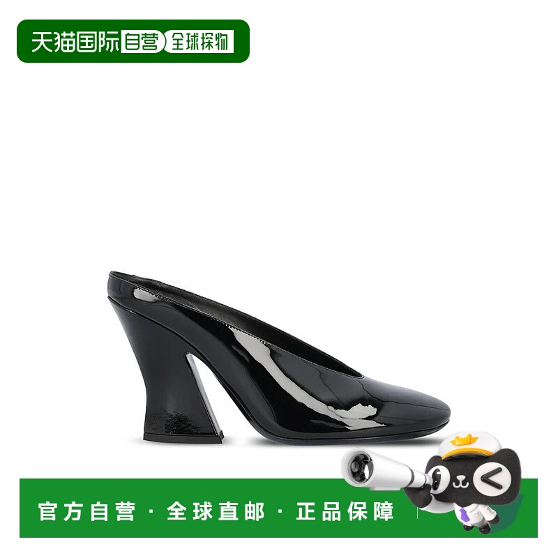 1h可退 GIVENCHY 女士凉鞋 BE4044E1K6001AI25 AW2025 黑色