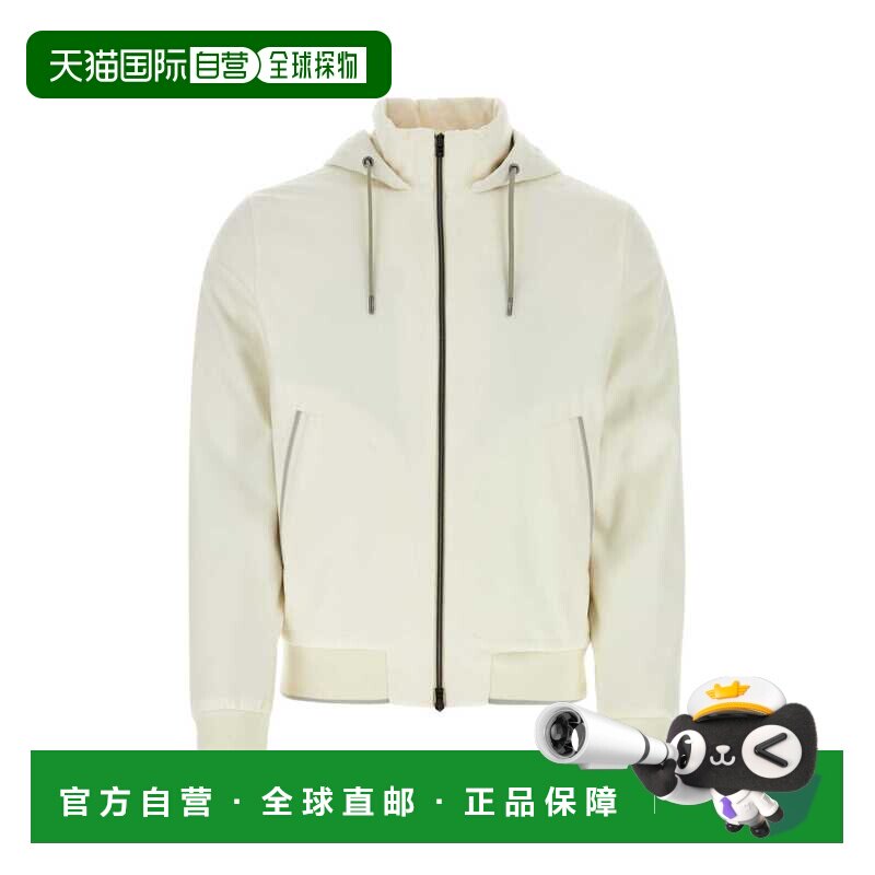 香港直邮HERNO 男士夹克 GI00044UR380871200 AW2【付后1h可退】