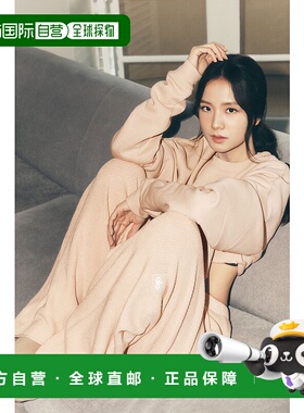 alo yoga Supernatural Sweater Pant 时尚舒适百搭柔软宽松休闲