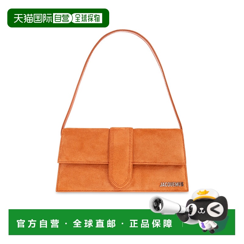 1h可退 JACQUEMUS 女士斜挎包 BAW00013AC09A04840 AW2025