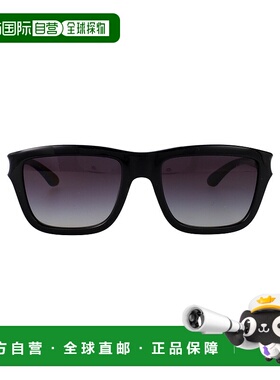 DIESEL 男士太阳镜 0DL3006U20018G SS2025 黑色 Sunglasses