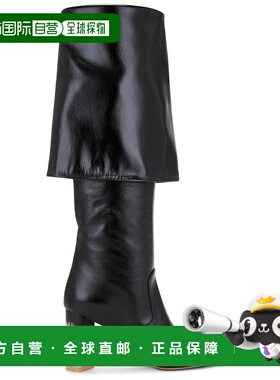 1h可退 潮奢 Chloe 蔻依 女士 Georgia 靴子 C25S07YQJ女靴