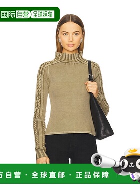 1h可退 潮奢 Free People 自由人 女士 x We-The-Free Swit 微风(