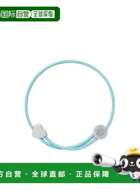 TORY BURCH 女士手链手镯 157207400 AW2024 蓝色